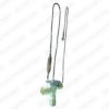 DELPHI TSP0585066 Expansion Valve, air conditioning